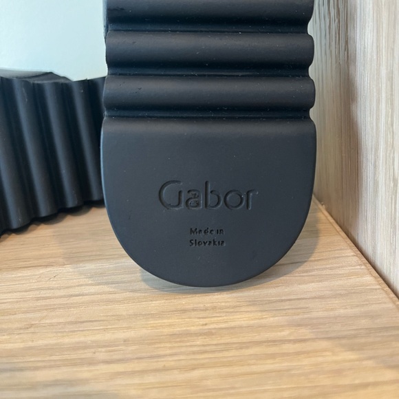 Gabor Emily-Rose Platform Mules - Picture 6 of 7